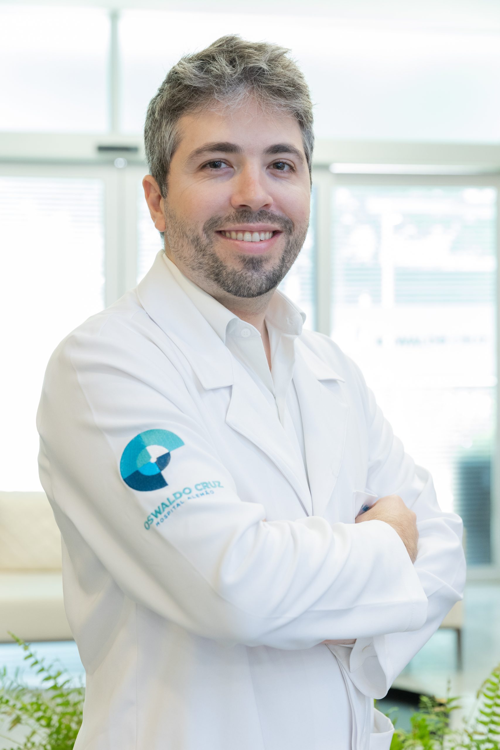 Dr. Marcelo Risso Dr. Alaor