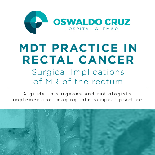 Surgical Implications of MR of the rectum