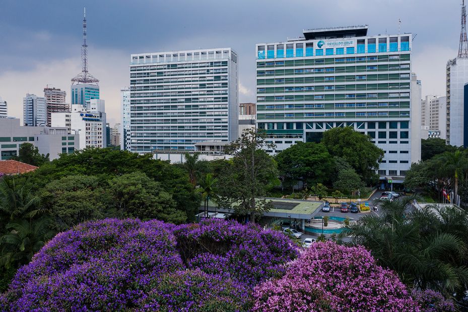 Unidade Paulista