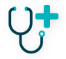 ENCONTRE <br>UM MÉDICO
