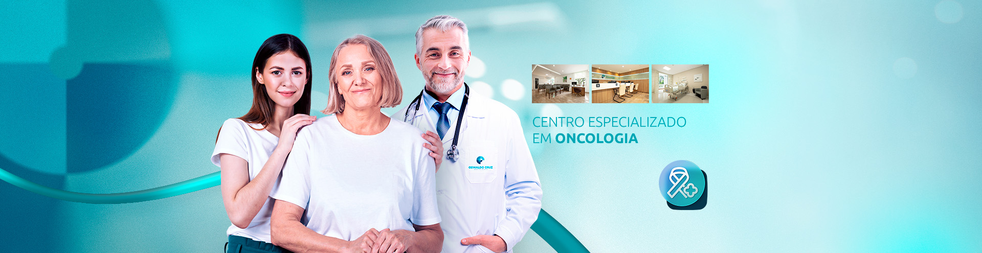 Centro de Oncologia Oswaldo Cruz