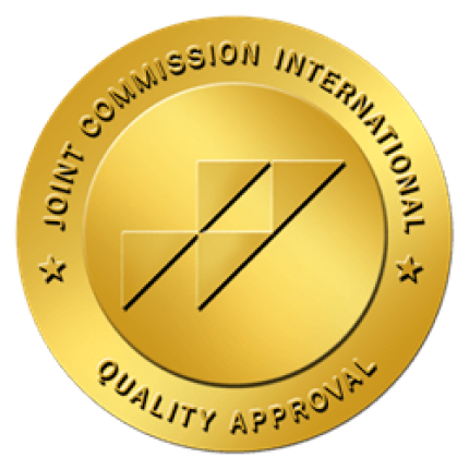 JCI Gold SEAL