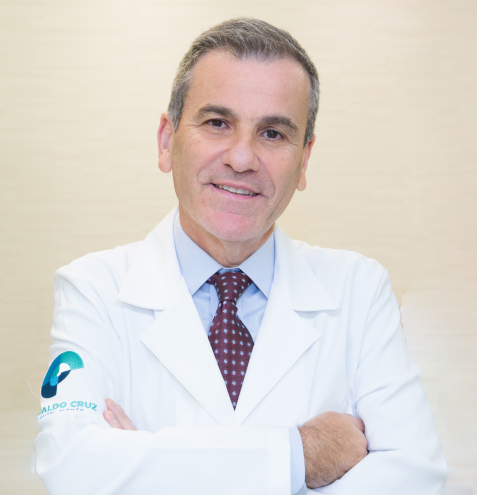 Dr. Ricardo Cohen