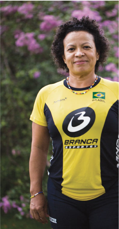 Maria Eliane Bezerra da Silva