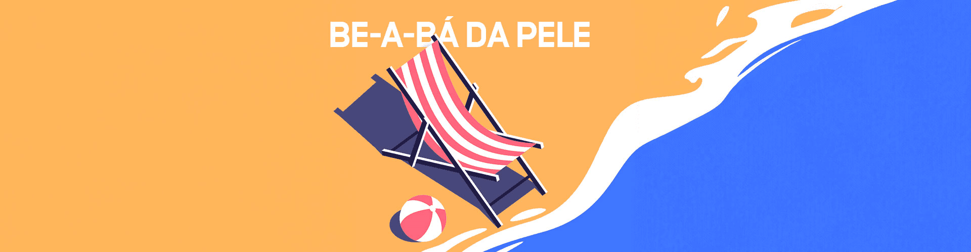 Be-a-bá da pele