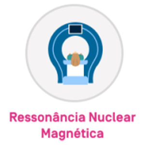 Ressonância nuclear magnética