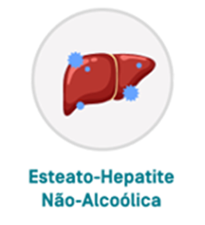 Esteato-Hepatite não alcoólica