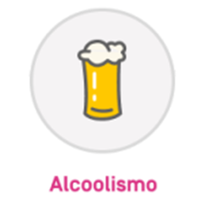 Alcoolismo