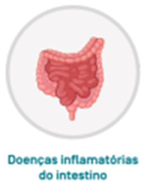 Doenças inflamatórias do intestino