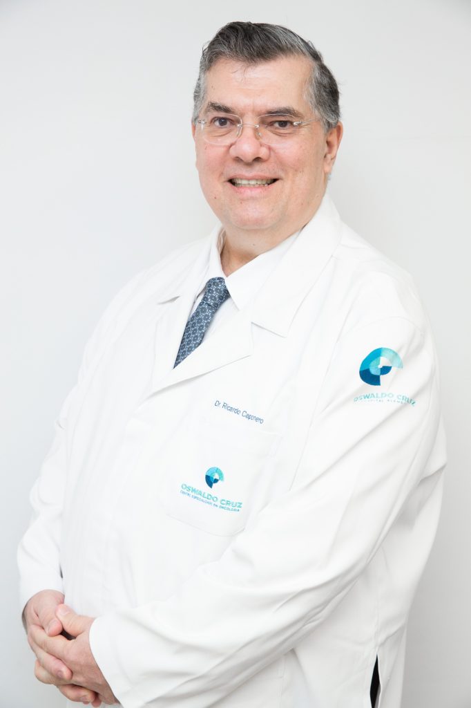 Dr. Ricardo Caponero