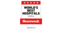 worlds best hospital